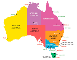Turismo na Austrália: Cidades para conhecer durante o intercâmbio